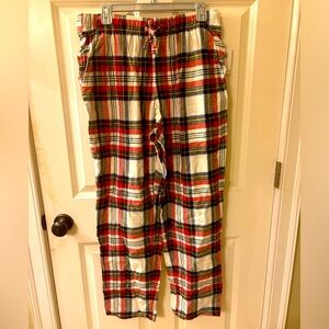 NWT Men’s Old Navy Pajama Bottom Pants Size Large